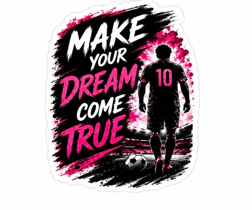 Sticker motivational  V2